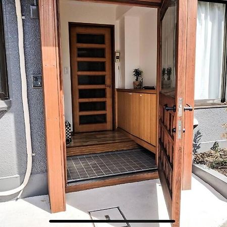 Вилла Grato Terrace Токио Экстерьер фото