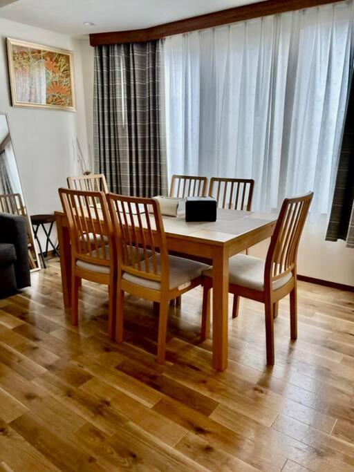 Вилла Grato Terrace Токио Экстерьер фото