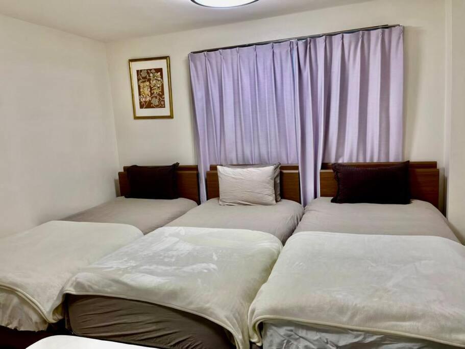 Вилла Grato Terrace Токио Экстерьер фото