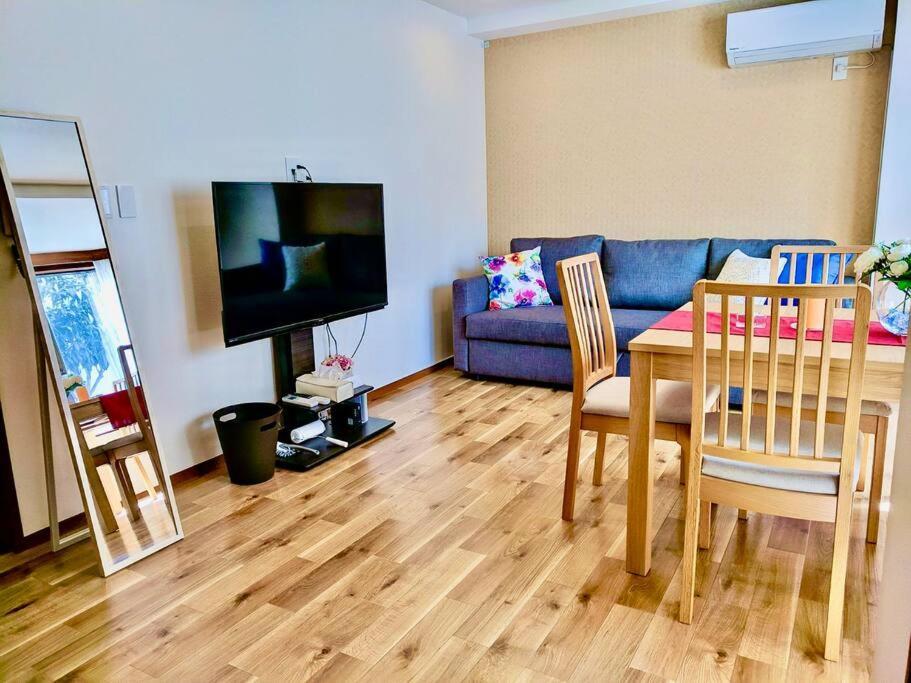 Вилла Grato Terrace Токио Экстерьер фото