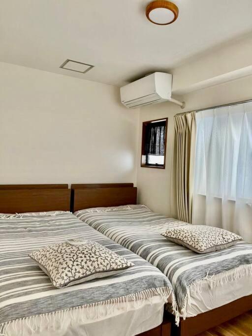 Вилла Grato Terrace Токио Экстерьер фото